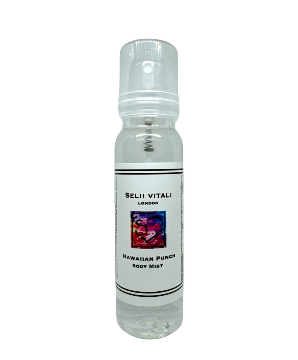 Hawaiian Punch– Body Mist